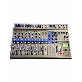 Used Zoom Live Track L-12 Digital Mixer