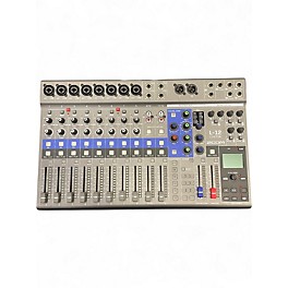 Used Zoom LiveTrak L-12 Digital Mixer