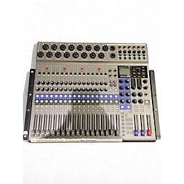 Used Zoom LiveTrak L20 Digital Mixer