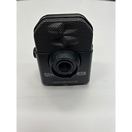 Used Zoom Used Zoom Q2N 4K Video Recorder