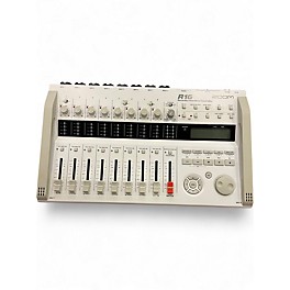 Used Zoom R16 MultiTrack Recorder