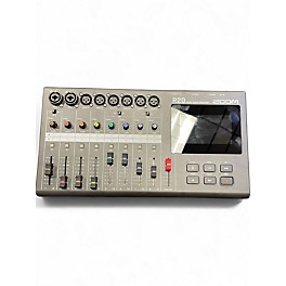 Used Zoom R20 MultiTrack Recorder