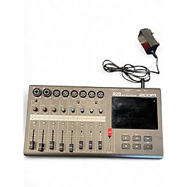 Used Zoom R20 MultiTrack Recorder