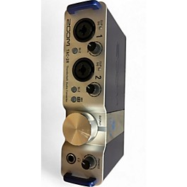 Used Zoom TAC-2R Audio Converter