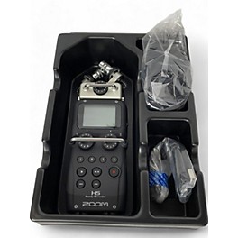 Used Zoom h5 MultiTrack Recorder