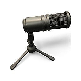 Used Zoom zdm1 Dynamic Microphone