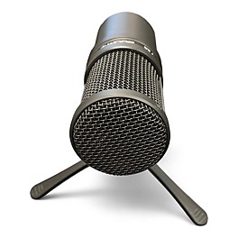 Used Zoom zdm1 Dynamic Microphone