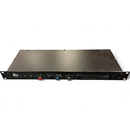 Used dbx 160A Compressor