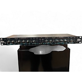 Used dbx 166A Compressor