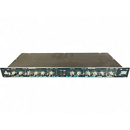 Used dbx 166A Compressor
