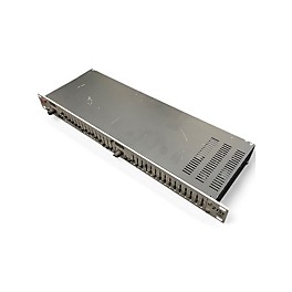 Used dbx 215S Dual Channel 15-Band Graphic Equalizer