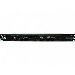 Used dbx 262 COMPRESSOR Compressor