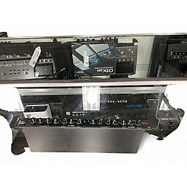 Used dbx 266XL Compressor