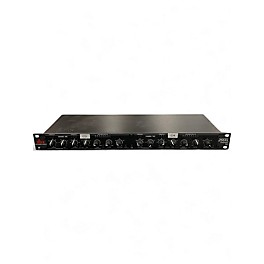 Used dbx 266XL Compressor