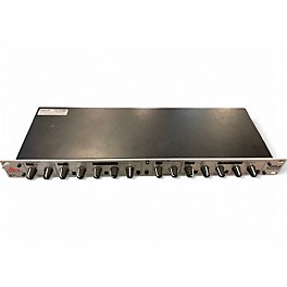 Used dbx 266XS Compressor