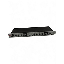 Used dbx 266XS Compressor
