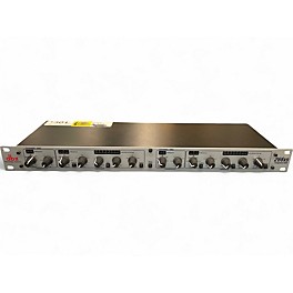 Used dbx 266XS Compressor