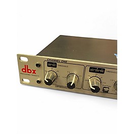 Used dbx 266x  Compressor