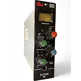 Used dbx 580 Rack Equipment