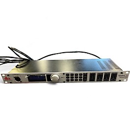 Used dbx Drive Rack PA Plus Power Amp