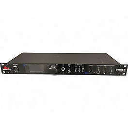 Used dbx DriveRack PA2 Signal Processor