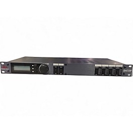 Used dbx ZonePRO 640V Compressor