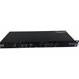Used dbx project 1 223 stereo 2-way Compressor