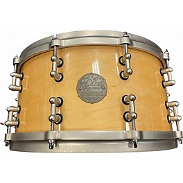 Used ddrum 14in Duplex Natural Drum