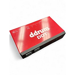Used ddrum DDTI Trigger Interface Drum MIDI Controller
