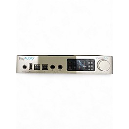 Used iConnectivity Used iConnectivity PLAY AUDIO 12 Audio Interface