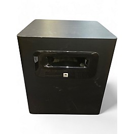 Used `jbl Used `jbl LSR310S Subwoofer