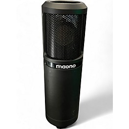 Used maono AU-A04TR USB USB Microphone