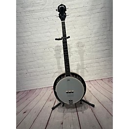 Used Used ,mulucky B1107 Banjo