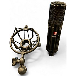 Used sE Electronics SE2200A II Condenser Microphone