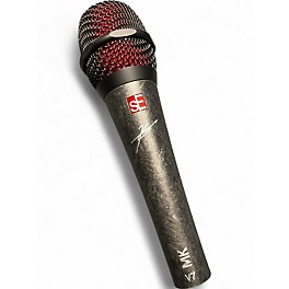 Used sE Electronics V7 MK Myles Kennedy Signature Dynamic Microphone