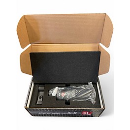 Used sE Electronics X1 A Condenser Microphone