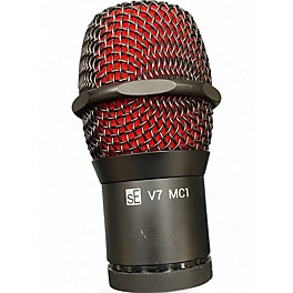 Used sE Electronics v7 mc1 Dynamic Microphone