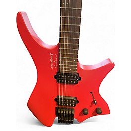 Used strandberg Boden Essential 6 Astro Dust Solid Body Electric Guitar