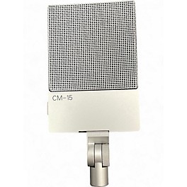 Used teenage engineering CM15 USB Microphone