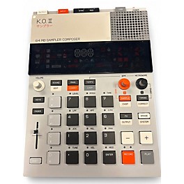 Used teenage engineering EP 133 KO 2 Production Controller