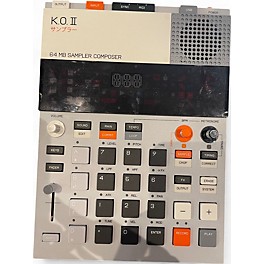 Used teenage engineering EP-133 Sound Module