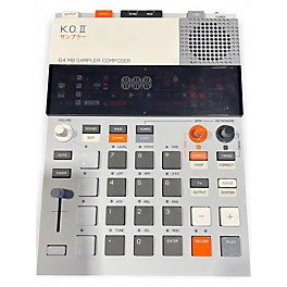 Used teenage engineering K.O.  II Production Controller