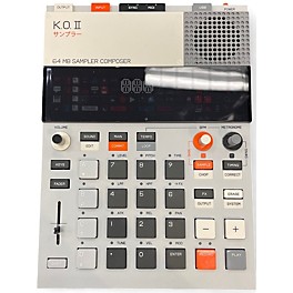 Used teenage engineering KO II EP133 Production Controller