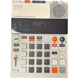Used teenage engineering KO II Production Controller