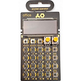 Used teenage engineering OFFICE Synthesizer