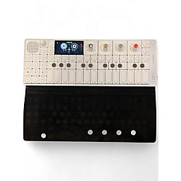 Used teenage engineering OP-1 FIELD Synthesizer