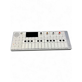 Used teenage engineering OP-1 FIELD Synthesizer