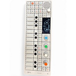 Used teenage engineering OP-1 Synthesizer