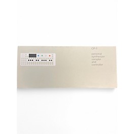 Used teenage engineering OP-1 Synthesizer
