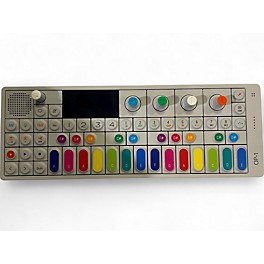 Used teenage engineering OP-1 Synthesizer